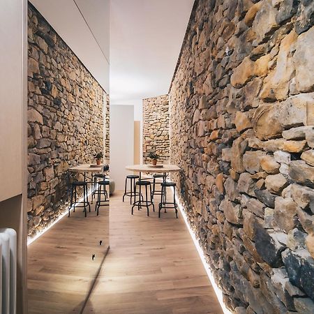 Moyua Apartment By People Rentals Bilbao Bagian luar foto