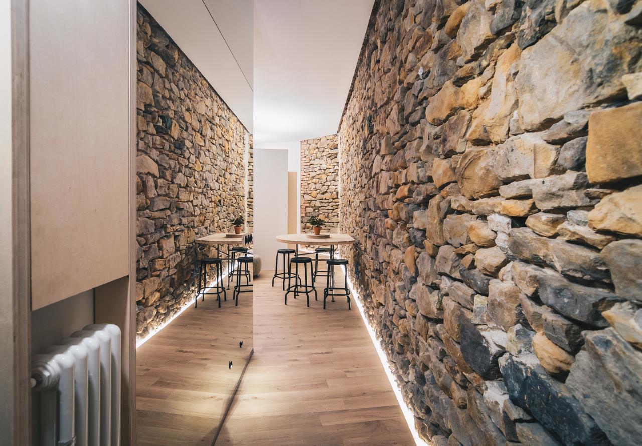 Moyua Apartment By People Rentals Bilbao Bagian luar foto